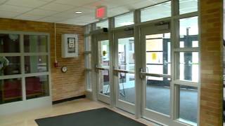 Security a top priority as students head back to school