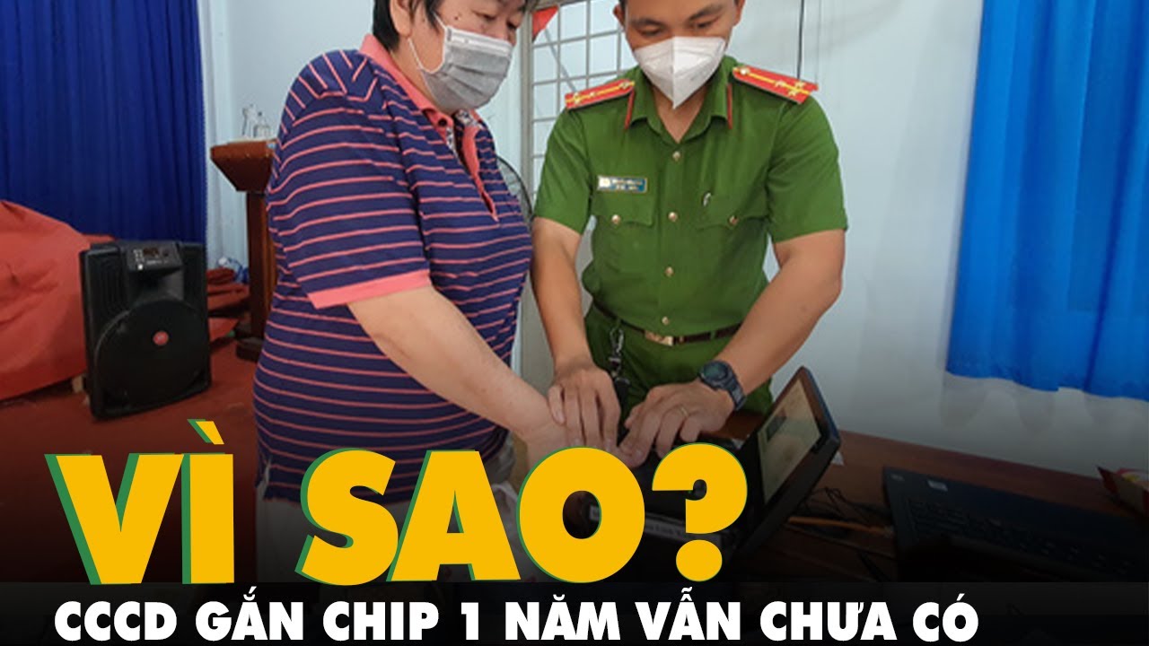 sample for casino training manager monthly report Người dân phản ảnh tình trạng làm CCCD gắn chip hơn 1 năm vẫn chưa có