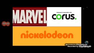 More Colleen Fords Credits Remix