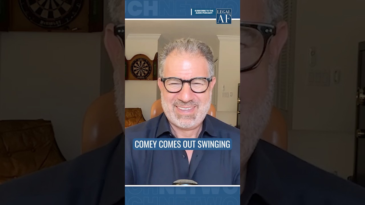 Трамп в панике, поскольку судья настаивает на скорейшем рассмотрении дела Коми