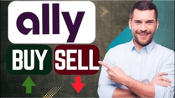 How to Buy and Sell Stocks & ETFs on Ally Invest