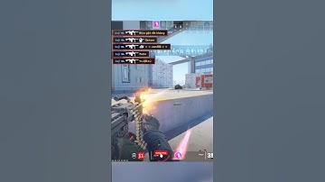 ACE with NEGEV | Madness #democs2 #cs2 #csgo #gaming #counterstrike #csgomoments #shorts