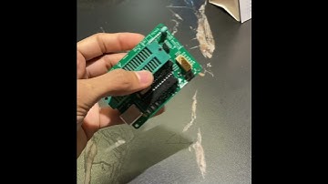 Pickit2 Programmer #Silicon Technolabs