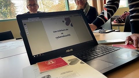 Digital in Common makes a stop in Foix for its first Ariège edition