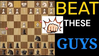 5 PROVEN TIPS TO PUNISH EARLY QUEEN ATTACKS||CHESS OPENING STRATEGIES, TRAPS, TACTICS & IDEAS!!