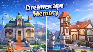 Updated: Dreamscape Memory All Chapters Complete With All Items | Whiteout Survival