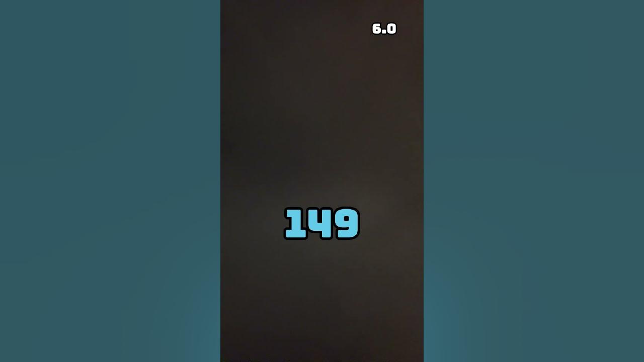 How many taps did you get How many taps did you get