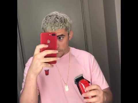 cortando el pelo se filtra video de bad bunny cortando el pelo youtube cortando el pelo se filtra video de bad bunny cortando el pelo youtube