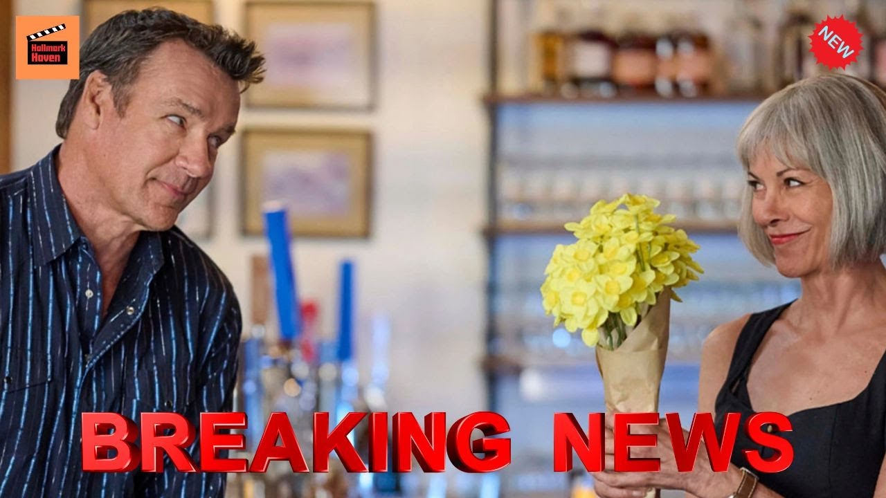 Breaking! 'The Chicken Sisters' Star Reveals What Makes Hallmark’s Good Guy Clayton So Irresistible!