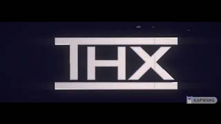 THX / 20th Century Fox / Lucasfilm Ltd (1977) (Puggo Grande Version)