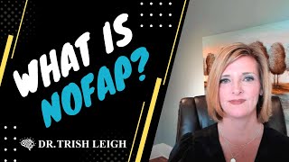 What is Nofap? (Quit Porn w/ Dr. Trish Leigh)