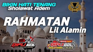 DJ RAHMATAN LIL ALAMIN MAHER ZAIN PALING DICARI