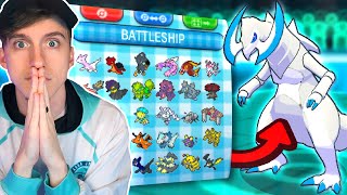 Randomize our Pokemon in the PC... Then we Battle! @UnitedPlaysYT