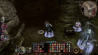 BG3 2026 EP15