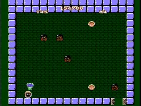 究極のレアソフト 『マイティ文珍ジャック』 - YouTube