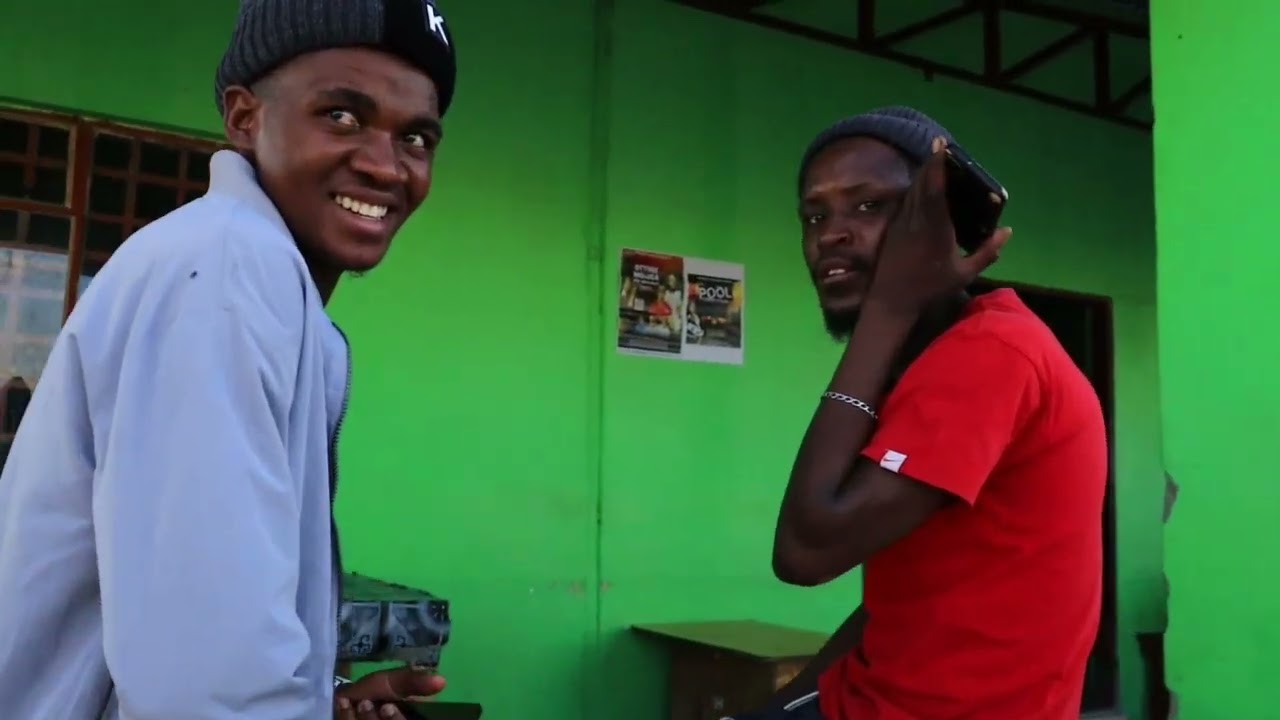 NIGGA 50_OSHIMWENYO