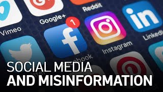 Internal Facebook Documents Leaked, Drive Focus on Social Media Misinformation