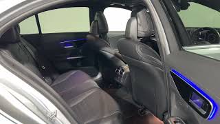 2024 Mercedes-Benz C-Class  Granville NSW