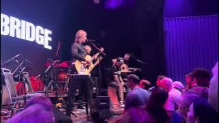“Burn it Down” acoustic by AlterBridge 