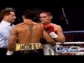 Daniel Santos vs Antonio Margarito 2