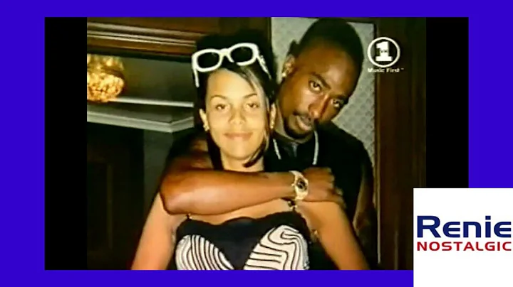 The TRUTH About Tupac Shakur and Kidada Jones | Wa...