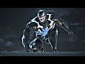 Spider-Man 2 All Venom Scenes &amp; Gameplay 2023 (PS5) 4K 60FPS