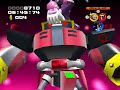 Sonic Heroes (PC) | Team Dark Story Part 5