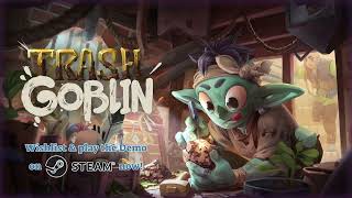 Trash Goblin Trailer screenshot 4