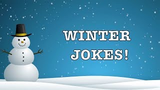 Winter Jokes 1 (2017)