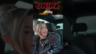 Almira Azemi, Mysafire E Radhës E Feliksës Onima