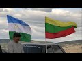 Башкирия: жители вышли на протест против добычи золота