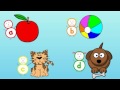 Youtube Thumbnail Alphabet Song with The Alphabubblies