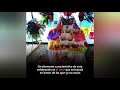 cuáles elementos lleva mi altar de día de muertos