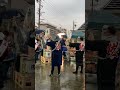മഴയത്ത് റെയിൻകോട്ടുമിട്ട് ഒരു ജപ്പാൻ ഉത്സവം | Malayali Japan life #lifeinjapan