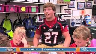 Flowery Branch Football: A Special Cast of Falcons