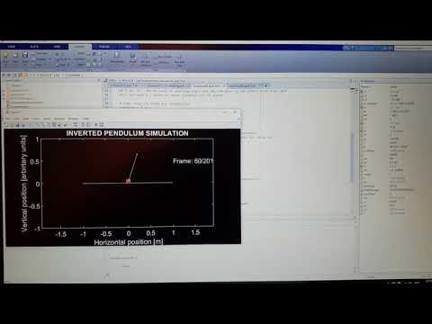ROCO218 - Task6 Eulers State Feedback Controller Simulation