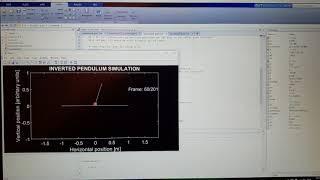 ROCO218 - Task6 Eulers State Feedback Controller Simulation