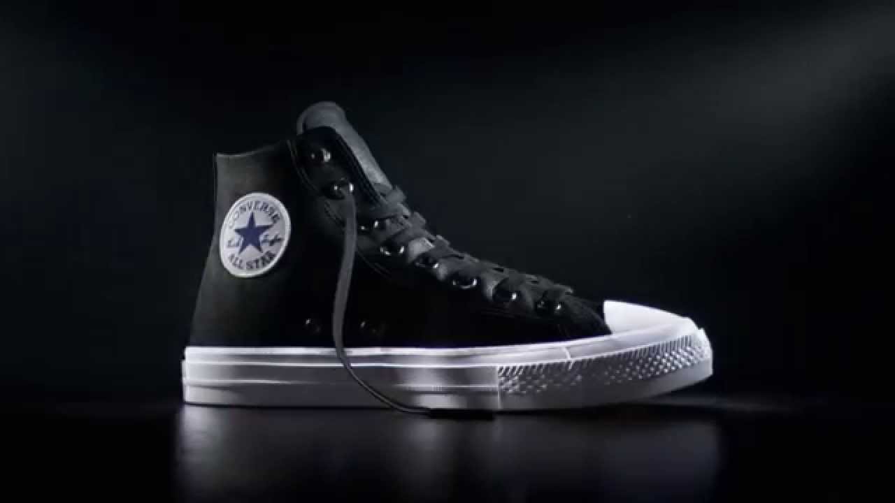 converse ii converse ii