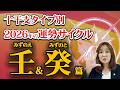 丙午年（2026年）あなたの運勢教えます！～壬、癸篇～