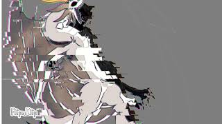 Cartoon Cat Godzilla Glitch Part Animation I Make