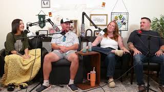 Download lagu When I look at you, I see rust, I see decay || PARSONS PARTY - Ladies & Tangents Podcast Ep. 351
