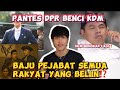 KDM “PEJABAT AJA BAJU AMPE DIBELIIN” GAJI PULUHAN JUTA MARUK AMAT⁉️ PANTES TIKUS PADA GA SUKA