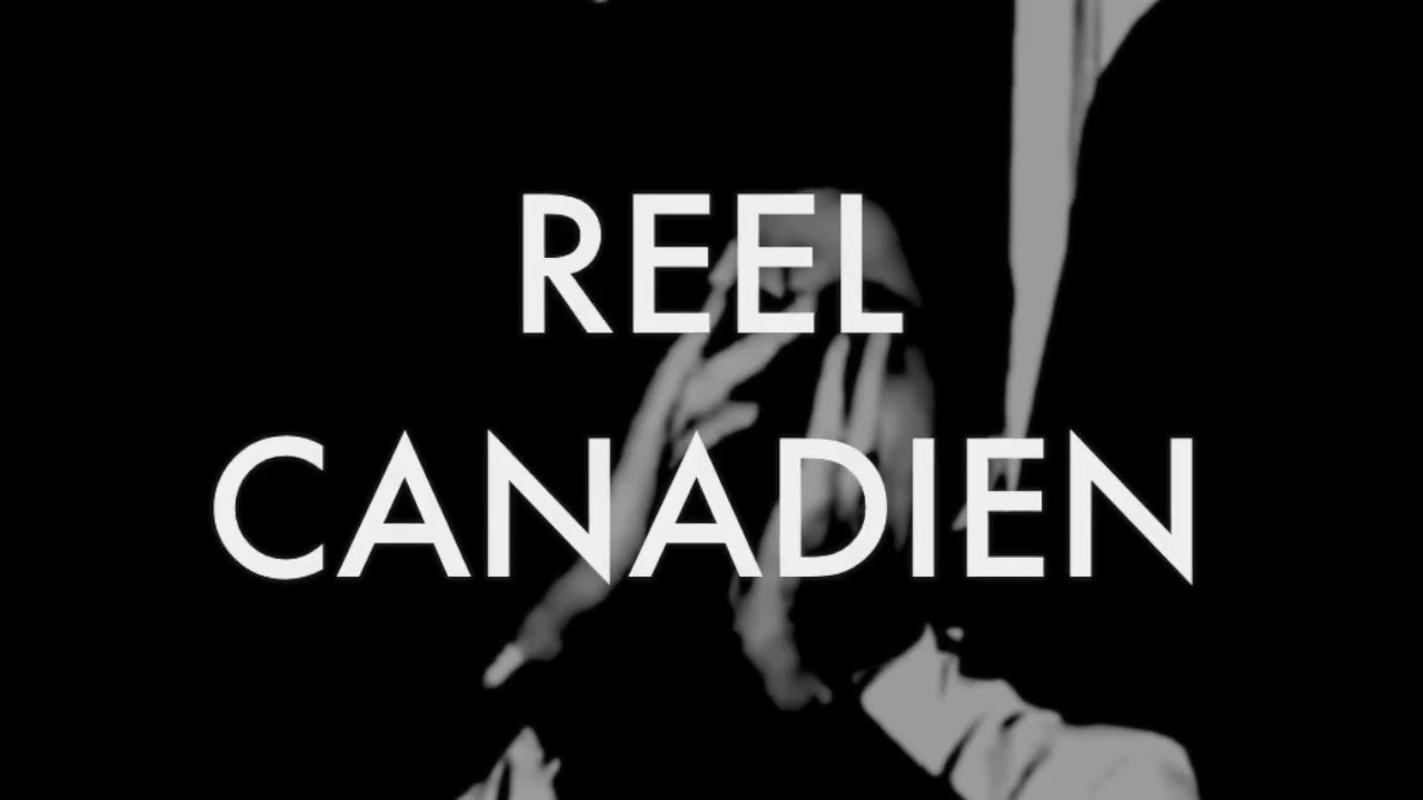 Joseph Dionne - Reel Canadien [harmonica traditionnel]