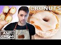 Why the CRONUT Took Me an Entire WEEK to Make