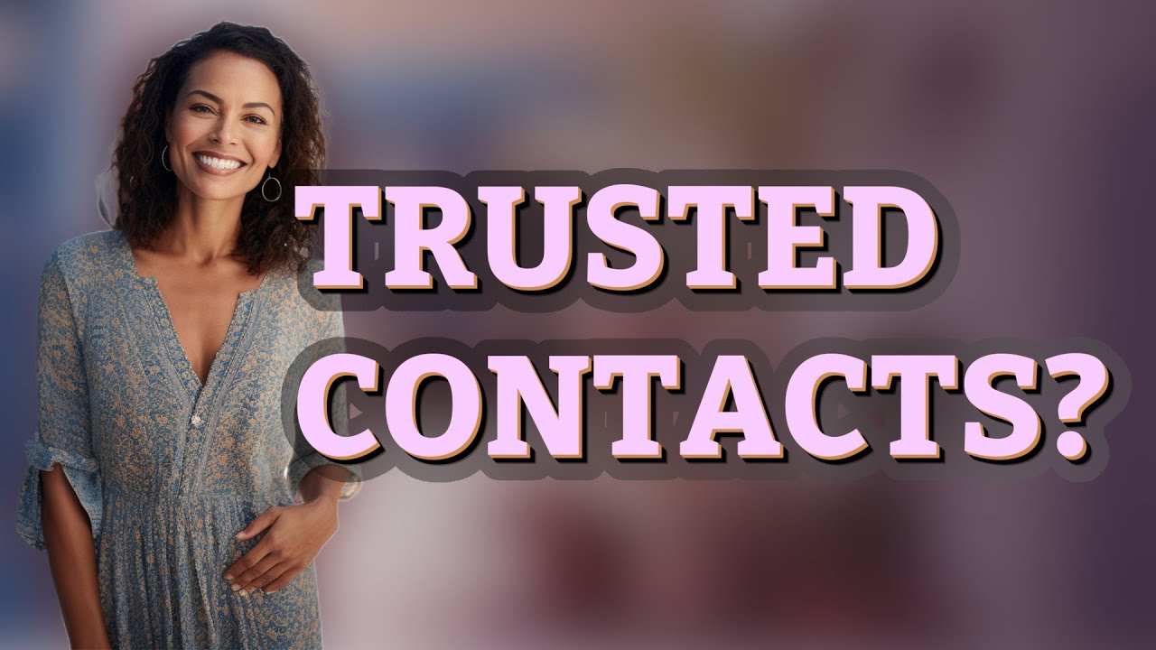 Is Using Trusted Contacts Safe for Messaging App Recovery?
