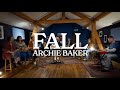 Archie baker  fall