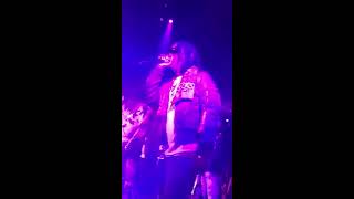 03 Greedo - “Mafia Business” Live at Farewell Concert