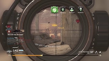 MWR Kill Chain with S-Tac Aggressor