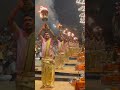 POV: You Are Standing at Dashashwamedh Ghat During Aarti |  Kashi Ganga Aarti