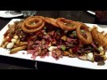 Restaurant Review All In Poutine At Lac Leamy Casino